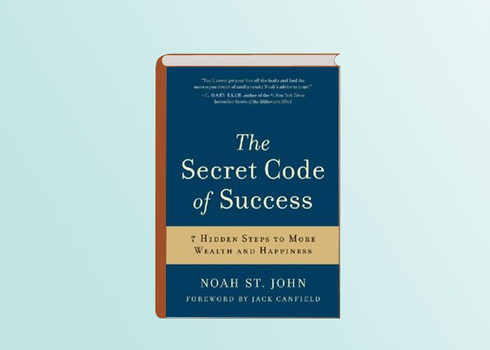 Secret code of success PDFs / eBooks