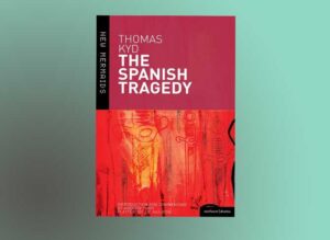 Download The Spanish Tragedy free pdf epathagar